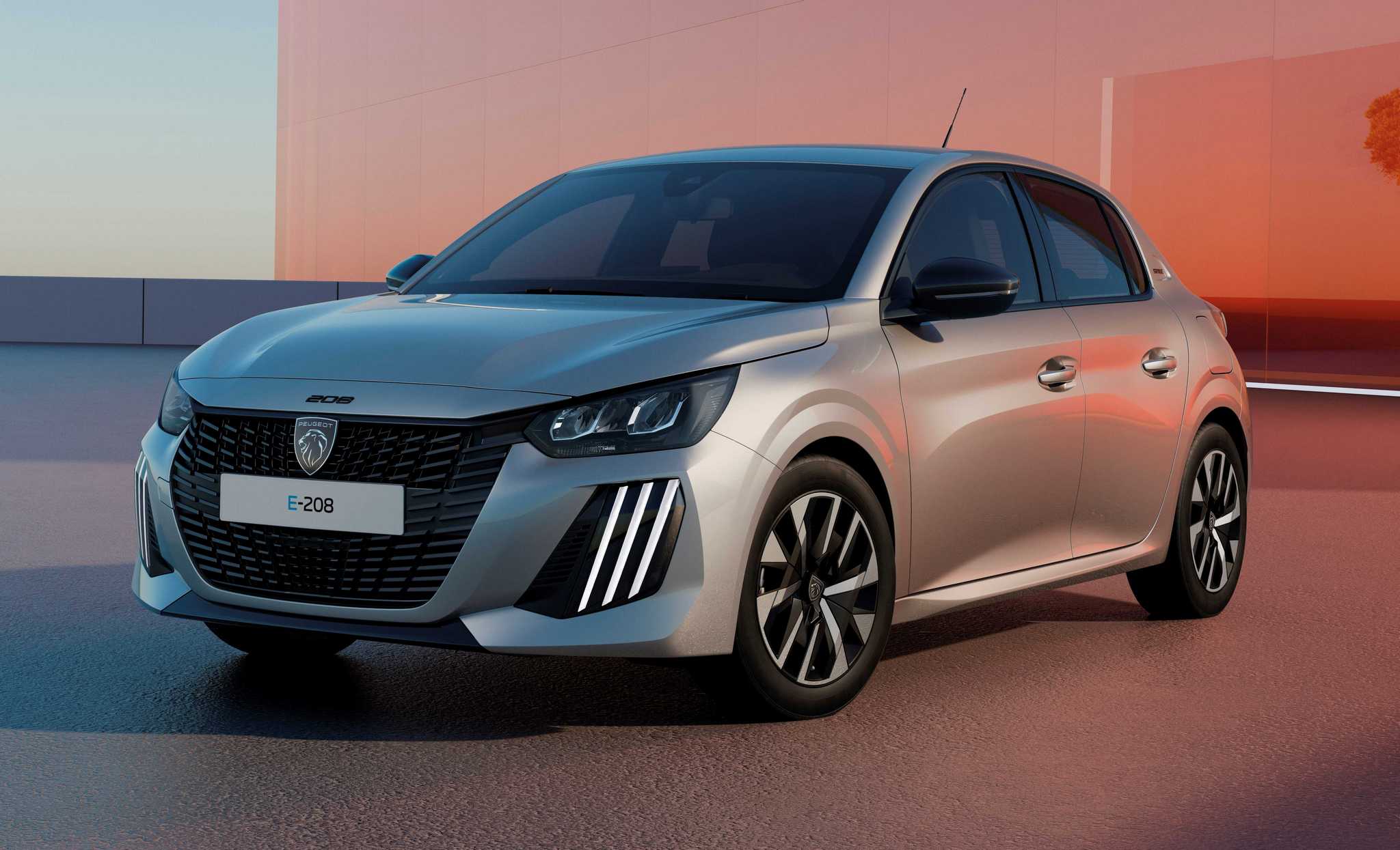 Peugeot 208 Style: Νέα και πιο προσιτή έκδοση