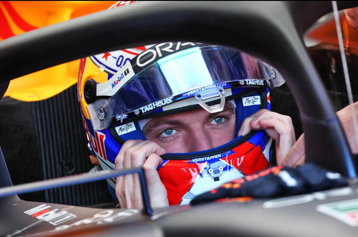 Verstappen: Το μεγάλο στοίχημα του 2026