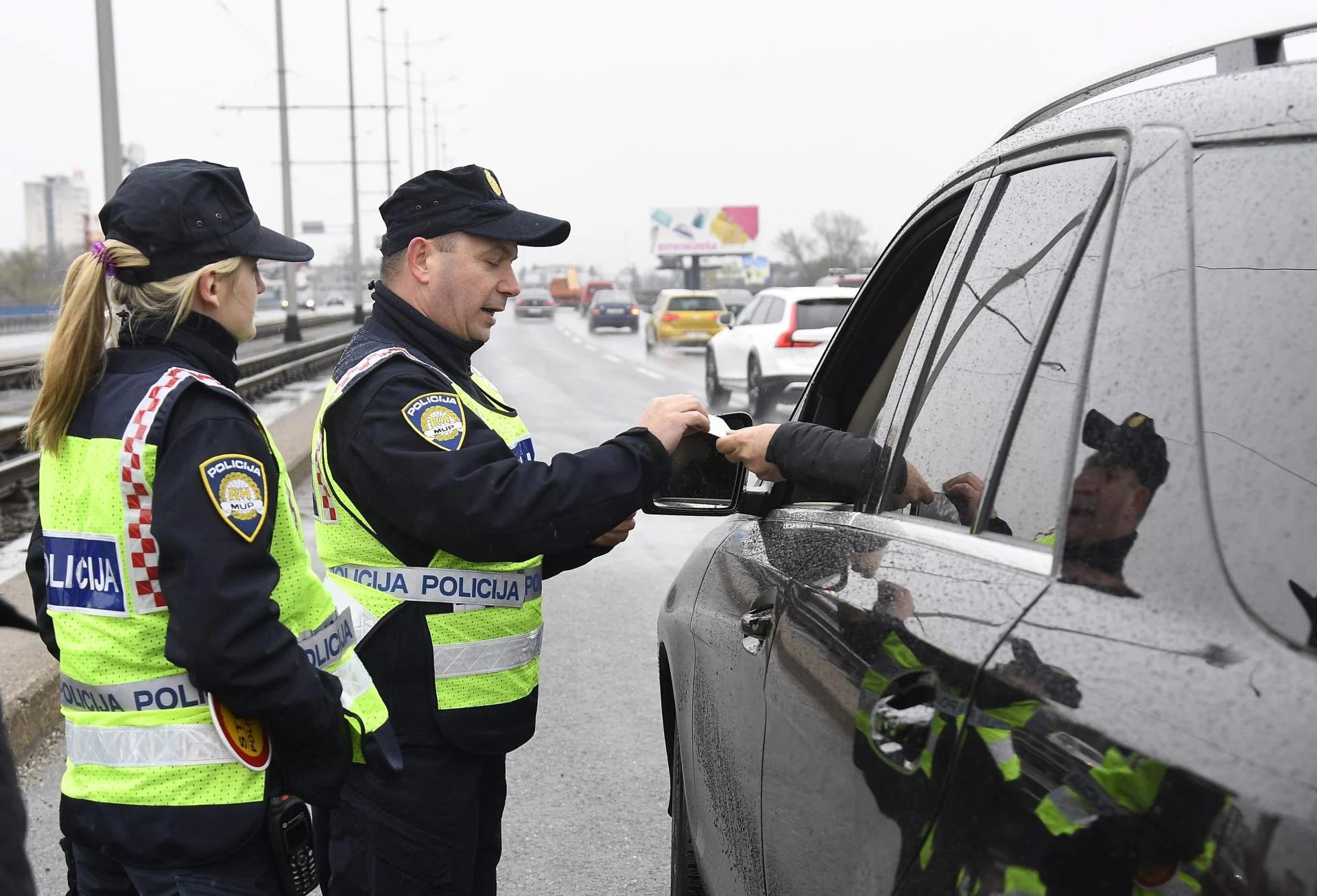 ROADPOL – Πανευρωπαϊκή δράση για την οδική ασφάλεια