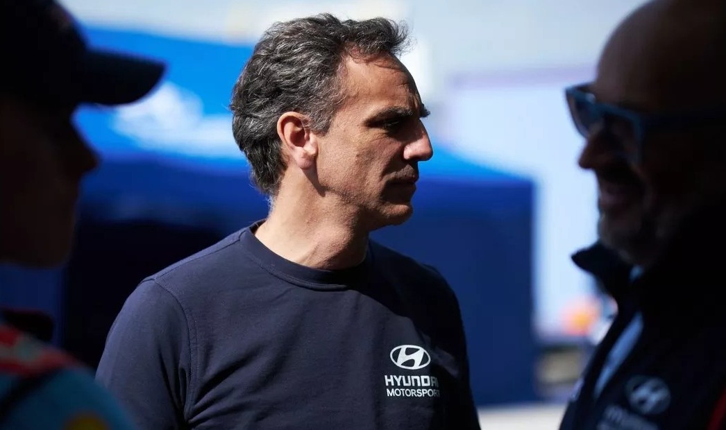 WRC: Το «μάθημα» της Hyundai από το «πάθημα» του Ράλλυ Ιαπωνίας