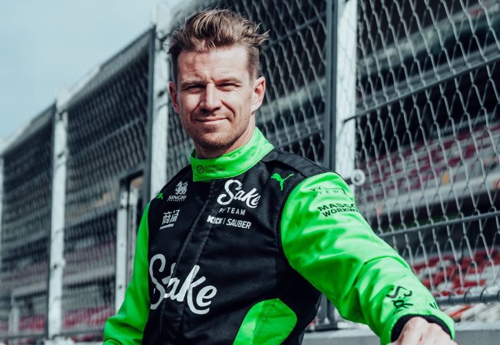 Nico Hülkenberg: Ο αιώνιος εργάτης της F1 που δικαιώθηκε