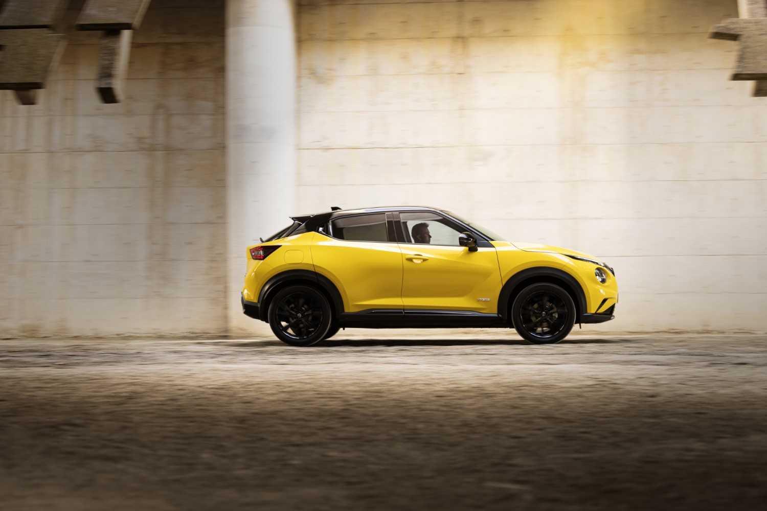 Ανοδική πορεία για τη Nissan και ρεκόρ πωλήσεων για το Juke