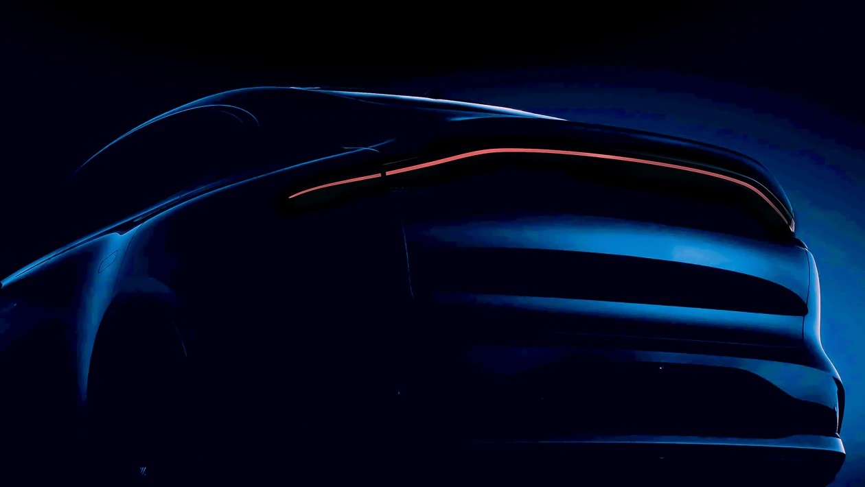 Η MG ετοιμάζει «αντίπαλο δέος» για το Tesla Model Y