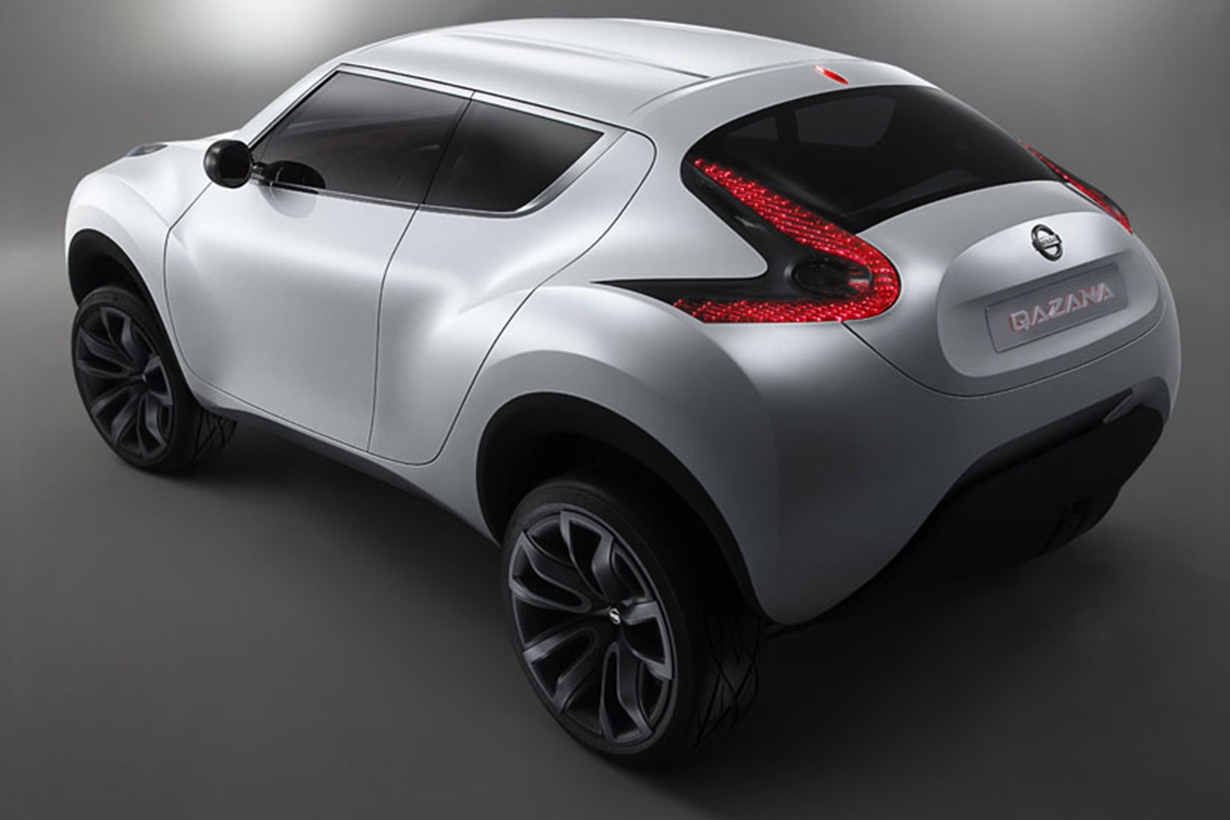 Νέο Baby Juke: Η Nissan ρίχνει την τιμή στο ρεύμα