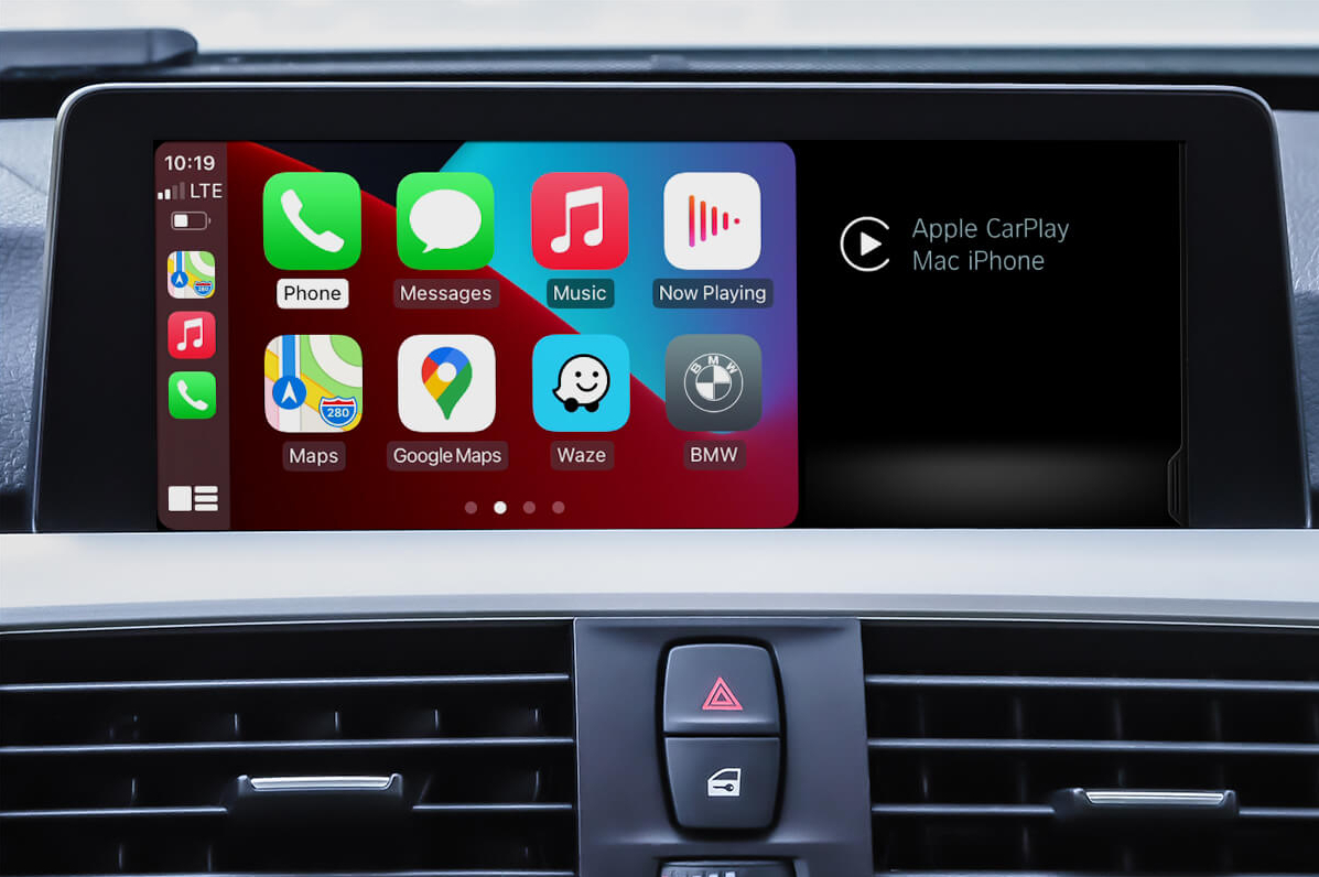 Τι είναι το Apple CarPlay και πώς λειτουργεί;