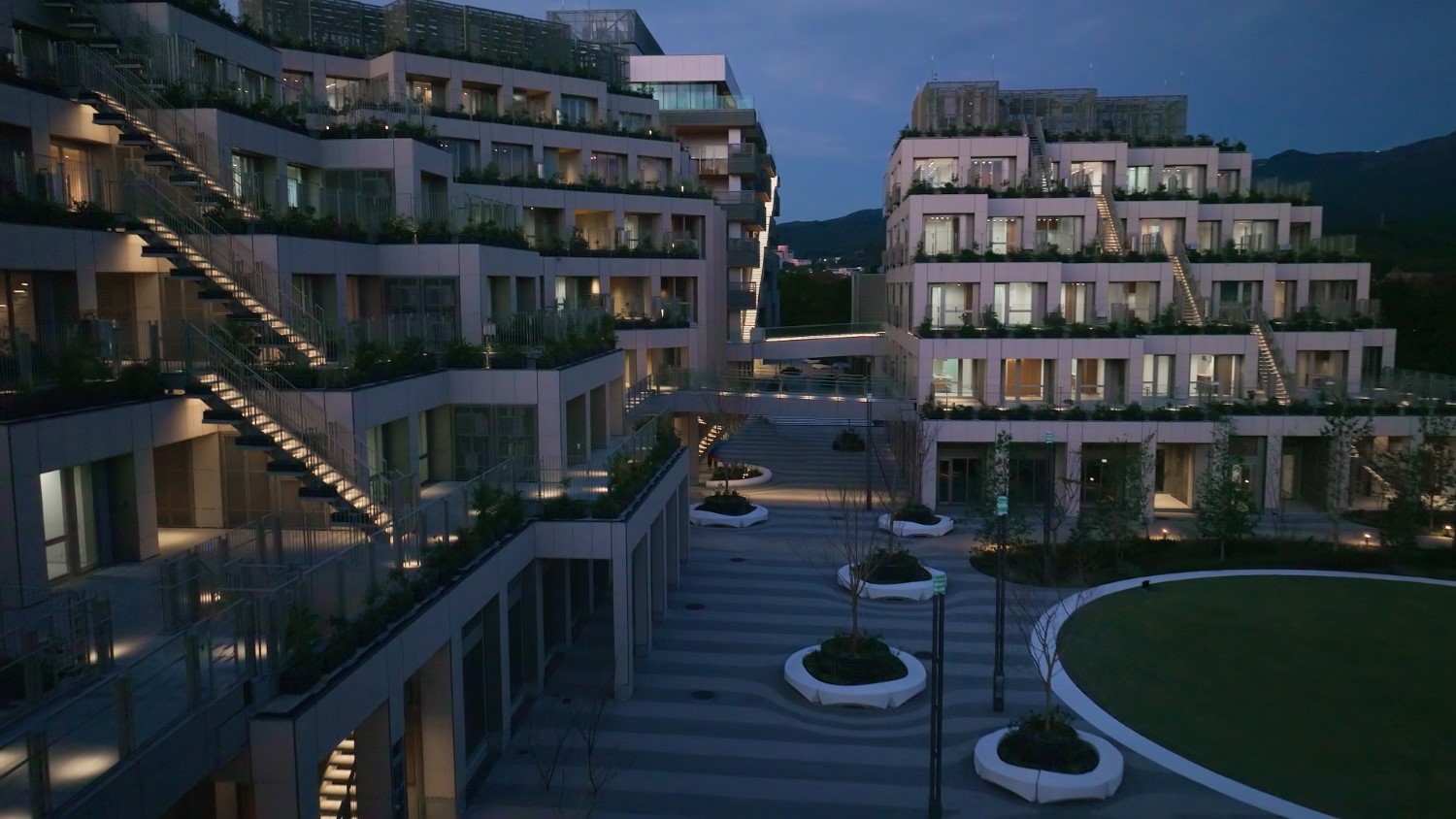 Woven City: Η πόλη του μέλλοντος της Toyota υποδέχεται τους πρώτους της κατοίκους