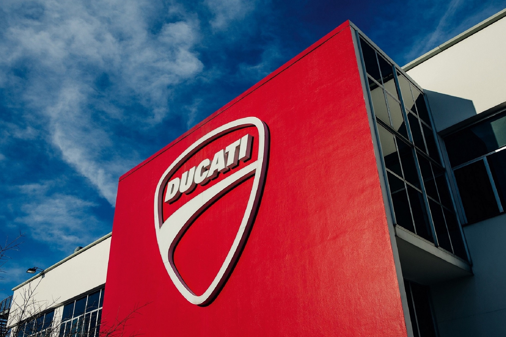 Ducati: Αποκαλυπτήρια για τρία νέα μοντέλα