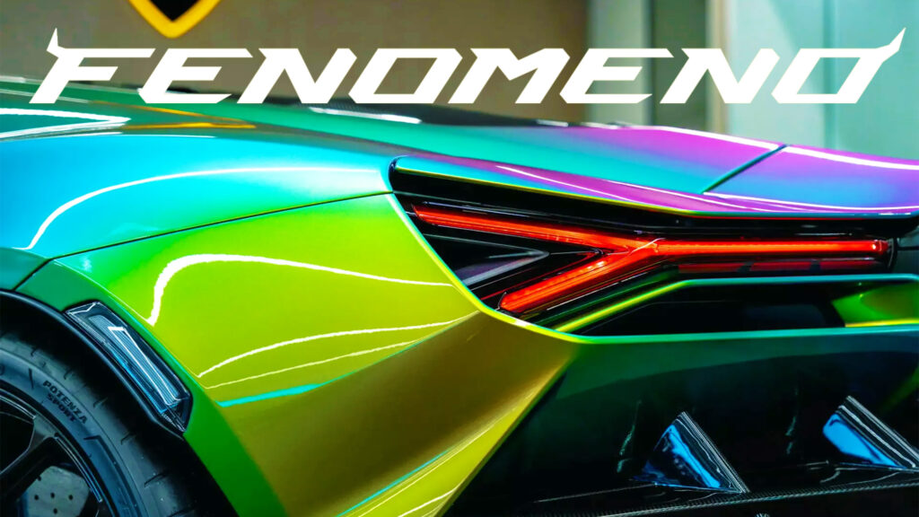 Lamborghini: Από μύθος… σε φαινόμενο