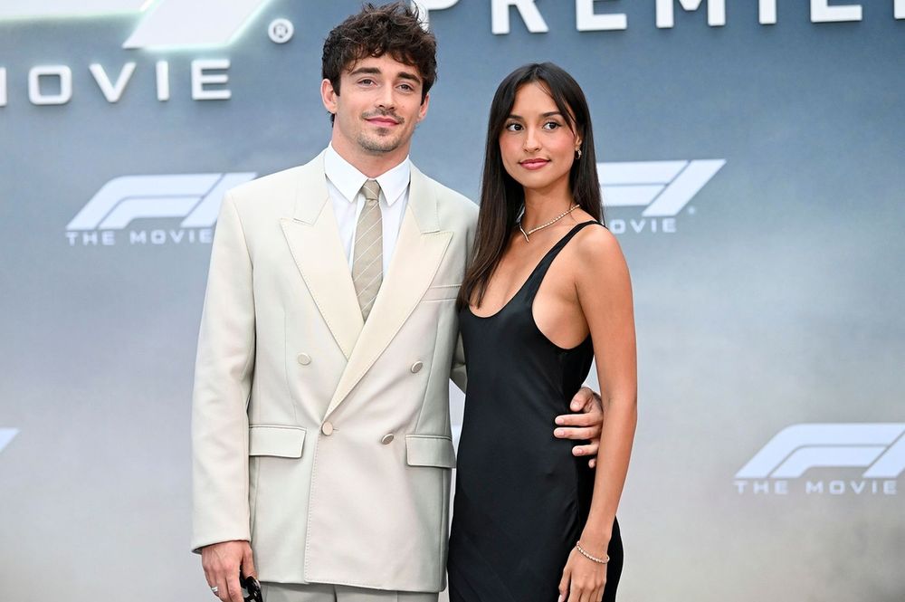 Ο Charles Leclerc απέκτησε μια σπάνια Ferrari 275 GTB αξίας $2.5 εκατ.