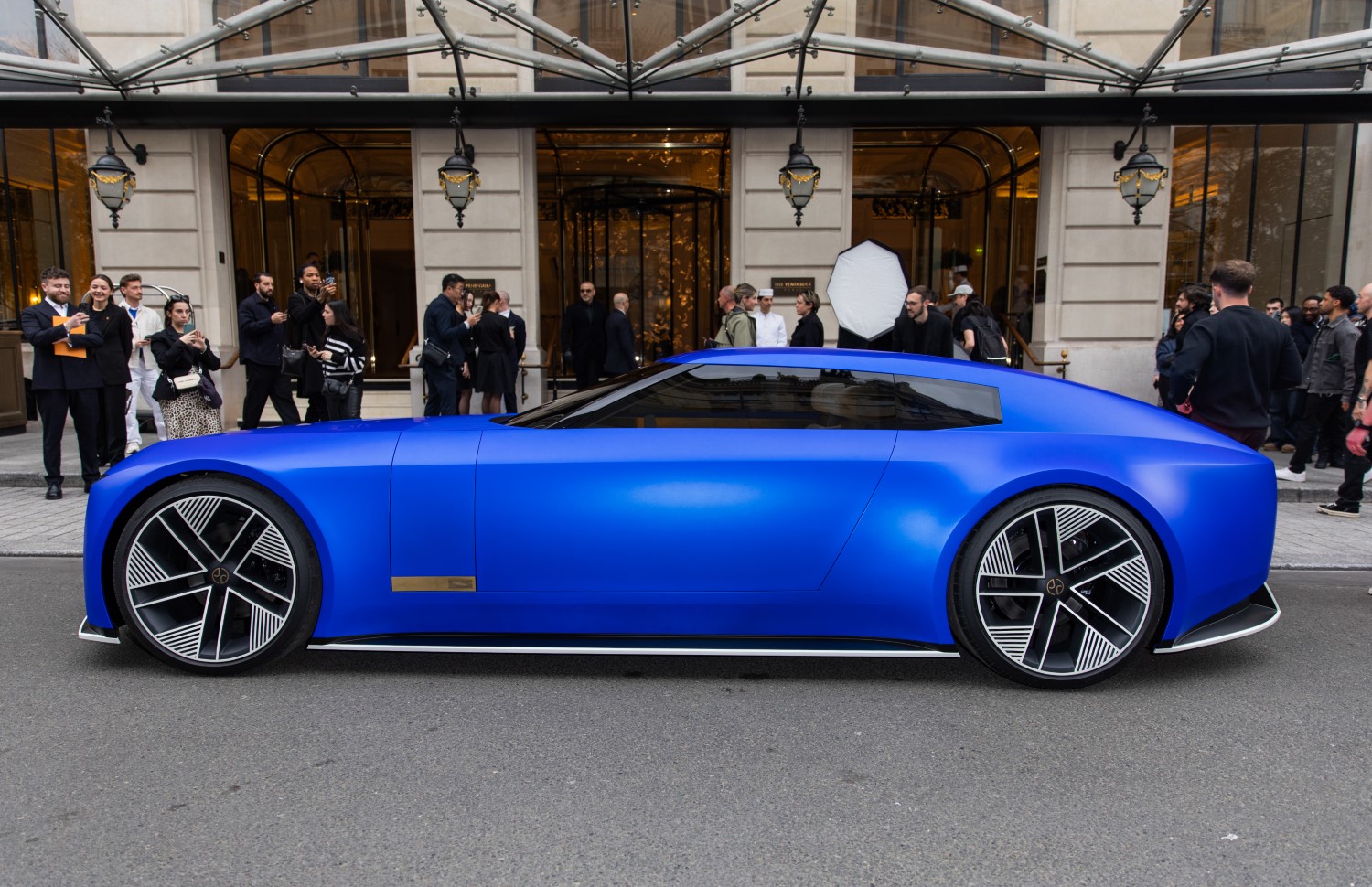 Θέσπιση νέων βραβείων από τη Jaguar σε συνεργασία με το Royal College of Art