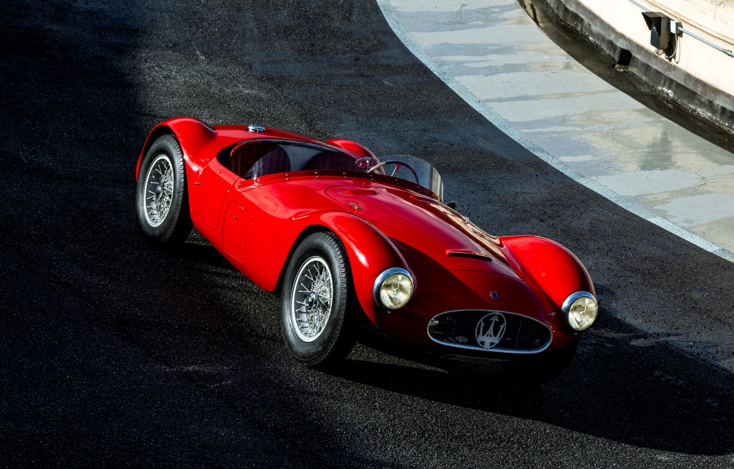 1000 Miglia 2025: Η Maserati στους δρόμους για την αναβίωση του θρυλικού αγώνα
