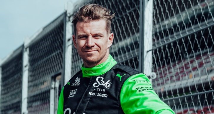 Nico Hülkenberg: Ο αιώνιος εργάτης της F1 που επιτέλους δικαιώθηκε