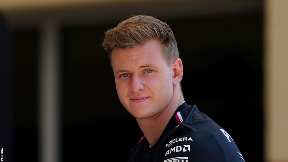 Mick Schumacher: Νέο κεφάλαιο με την Cadillac F1 από το 2026