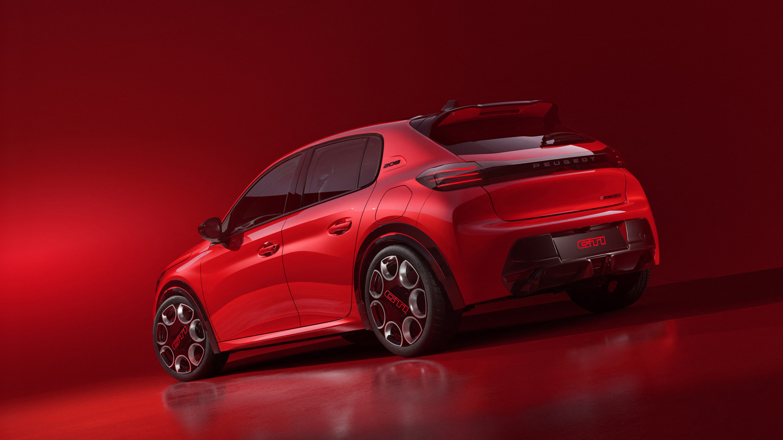Το Peugeot GTi επιστρέφει – με 278 ίππους