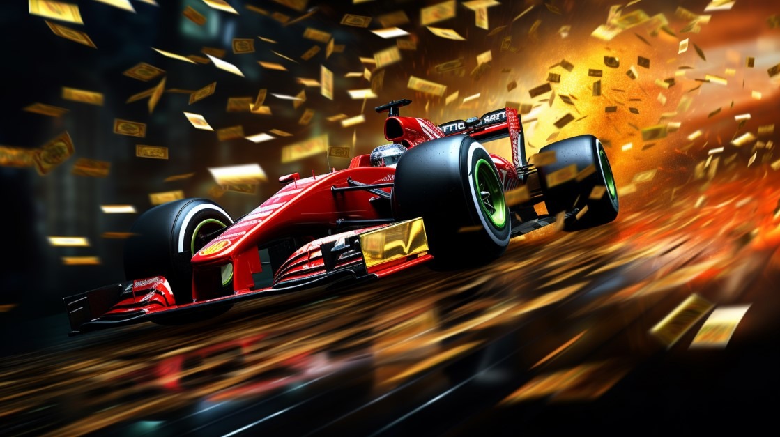 Όποιος προλάβει να δει F1 στην Ευρώπη, πρόλαβε