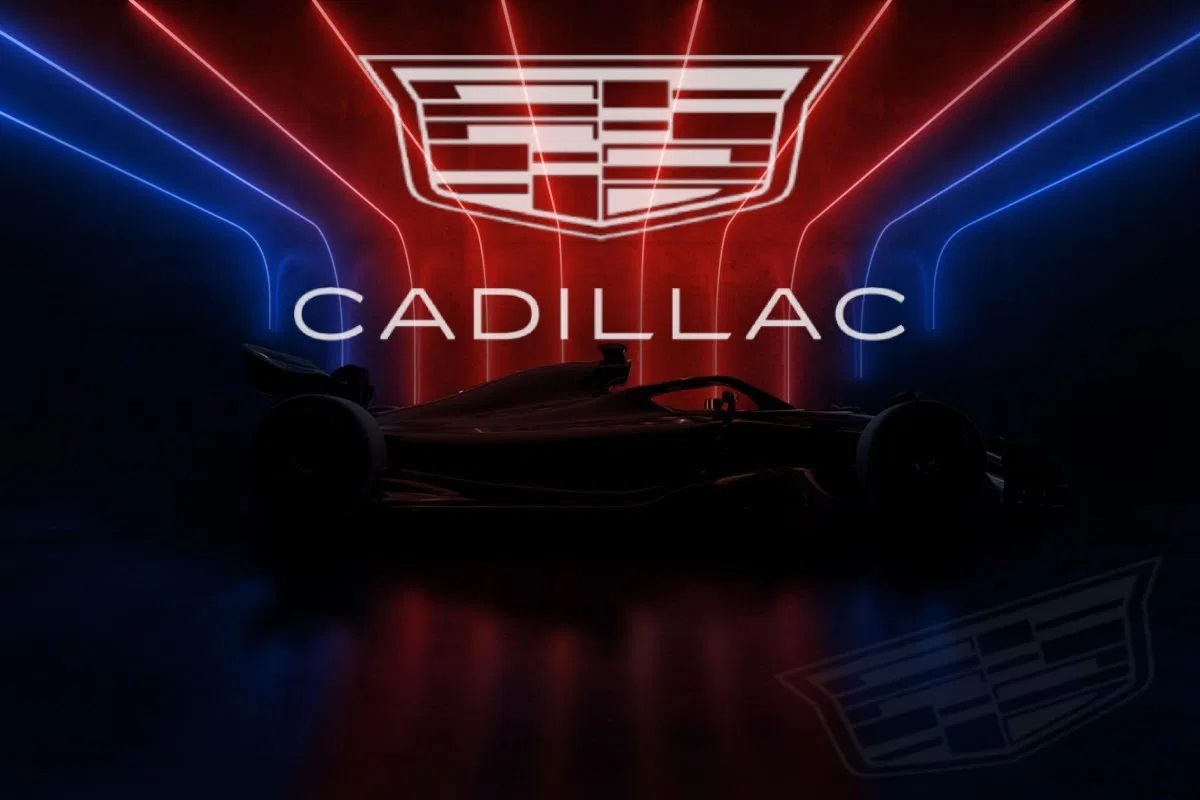 H Cadillac στην F1 από το 2026