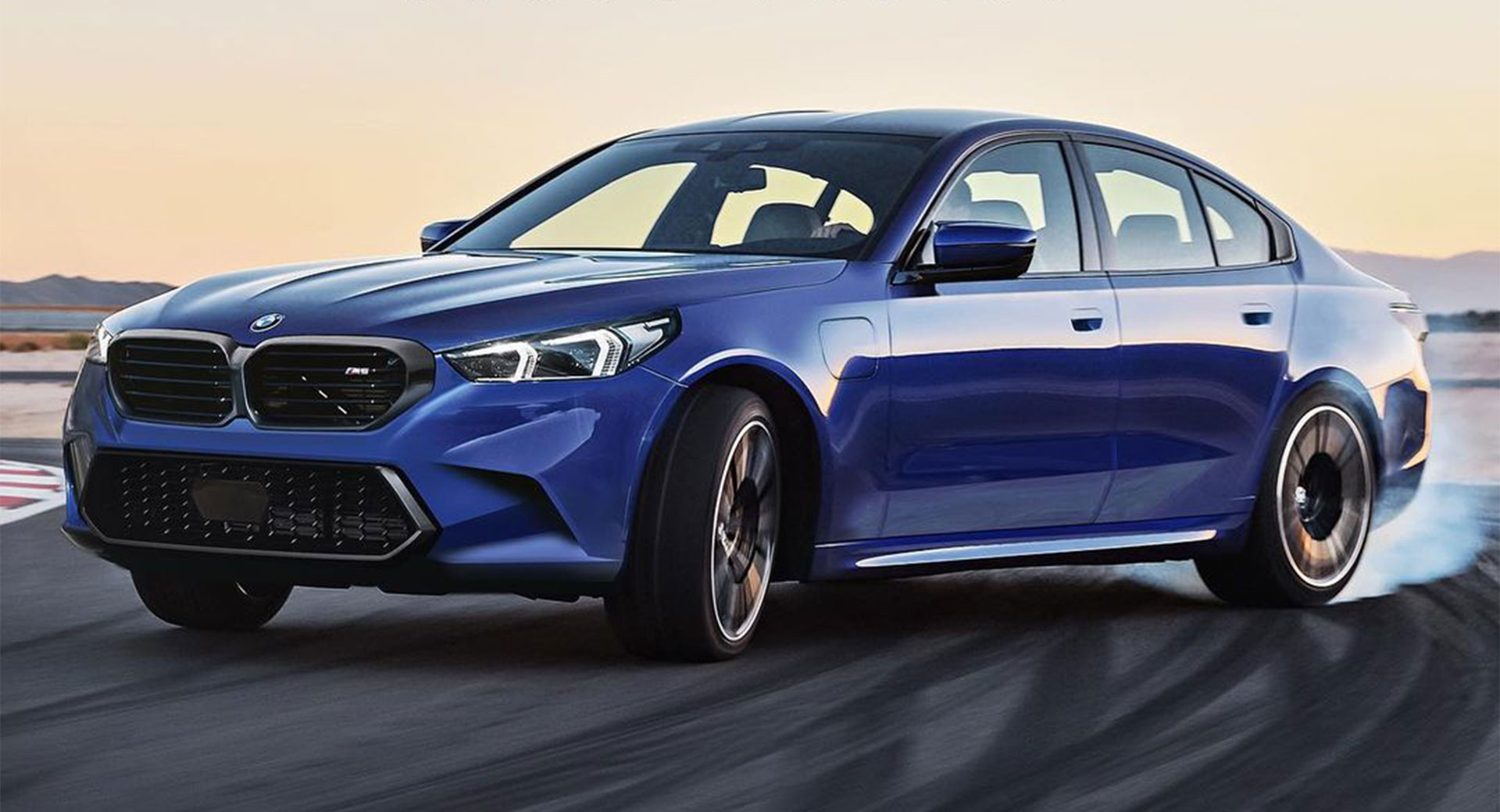 Η BMW δεν έχει ορίσει ημερομηνία λήξης για τα χειροκίνητα