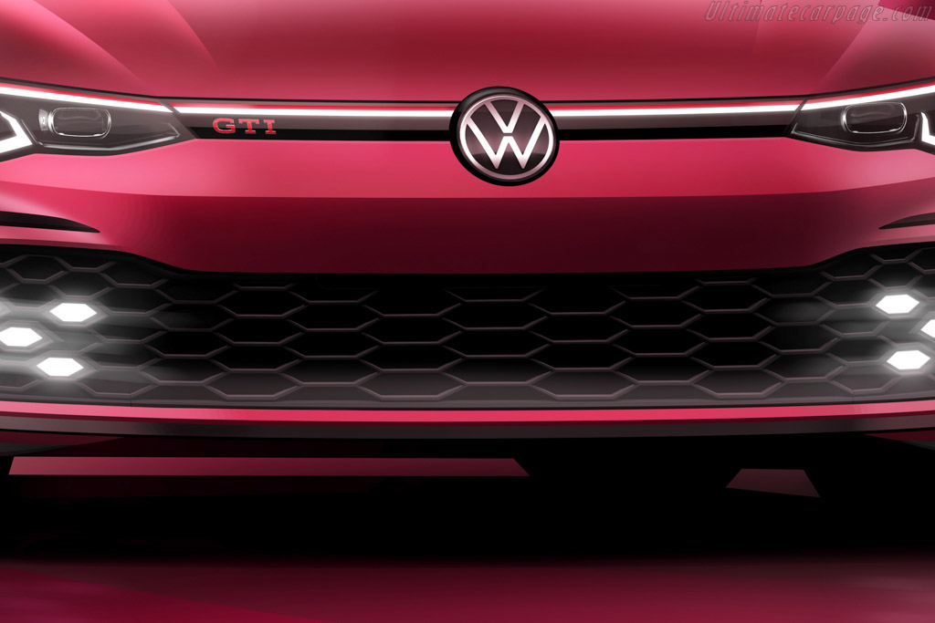 Golf GTI: Το θρυλικό hot hatch επιστρέφει… πιο άγριο από ποτέ