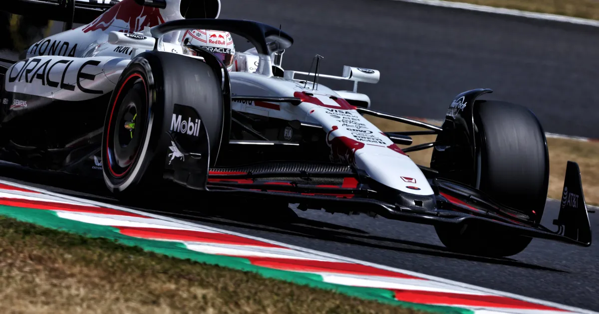 Ο Verstappen στο pole με γύρο-σφαλιάρα στη McLaren!