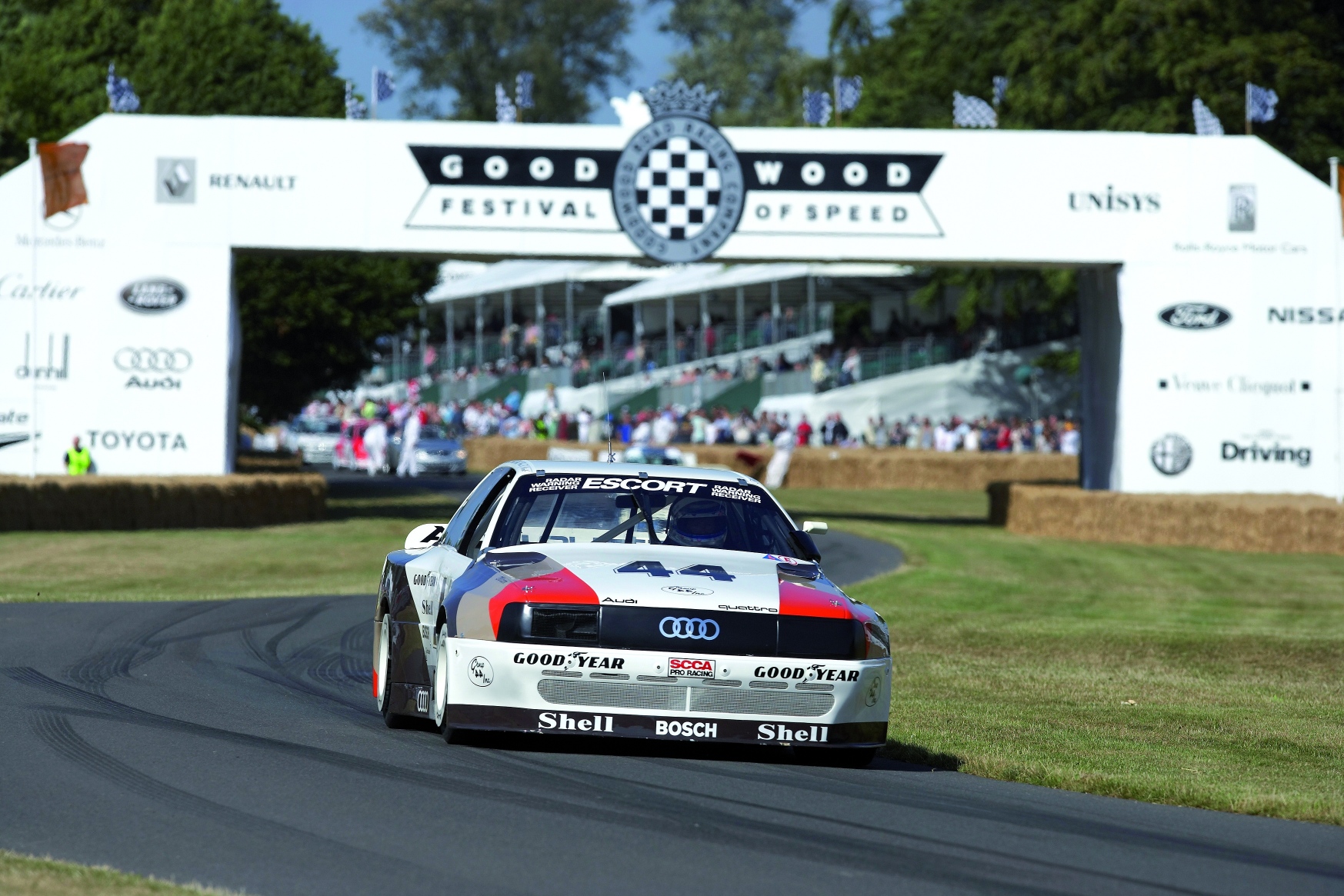 Goodwood Festival of Speed 2025: όλα όσα περιμένουμε να δούμε