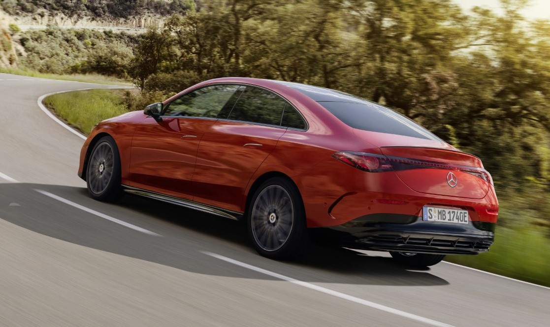 Mercedes CLA: Ένα από τα σημαντικότερα μοντέλα στη σύγχρονη ιστορία της μάρκας