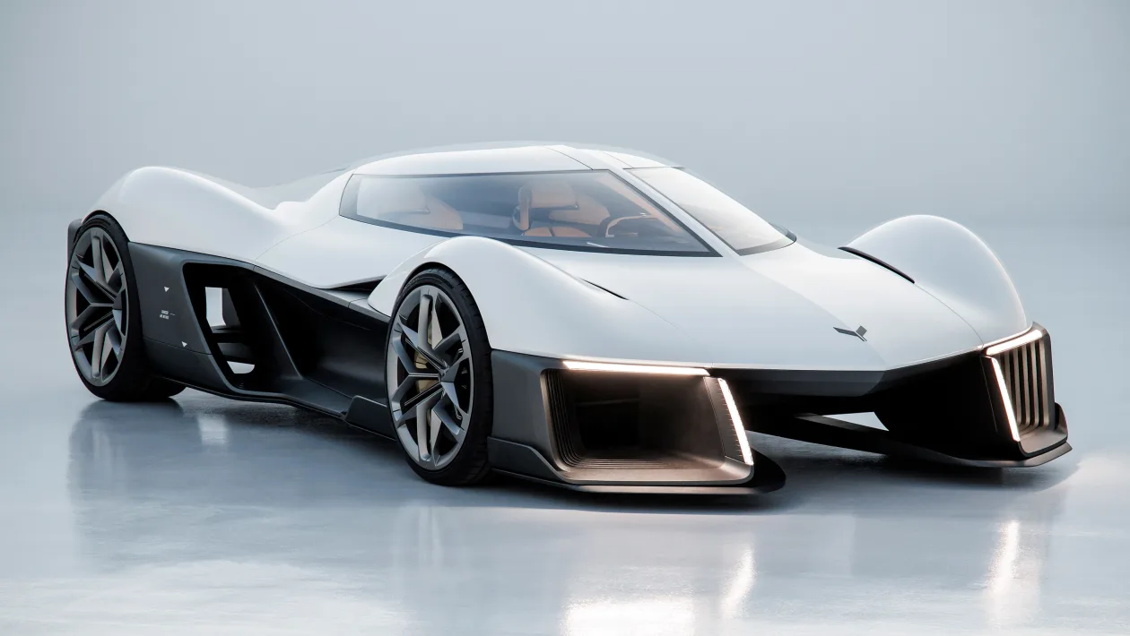 Η Corvette ποντάρει σε νέα ευρωπαϊκή προοπτική