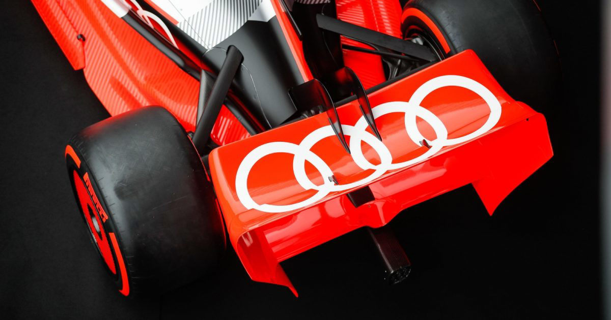 H Audi εισέρχεται το 2026 στη F1 με τη στήριξη του κρατικού επενδυτικού ταμείου του Κατάρ