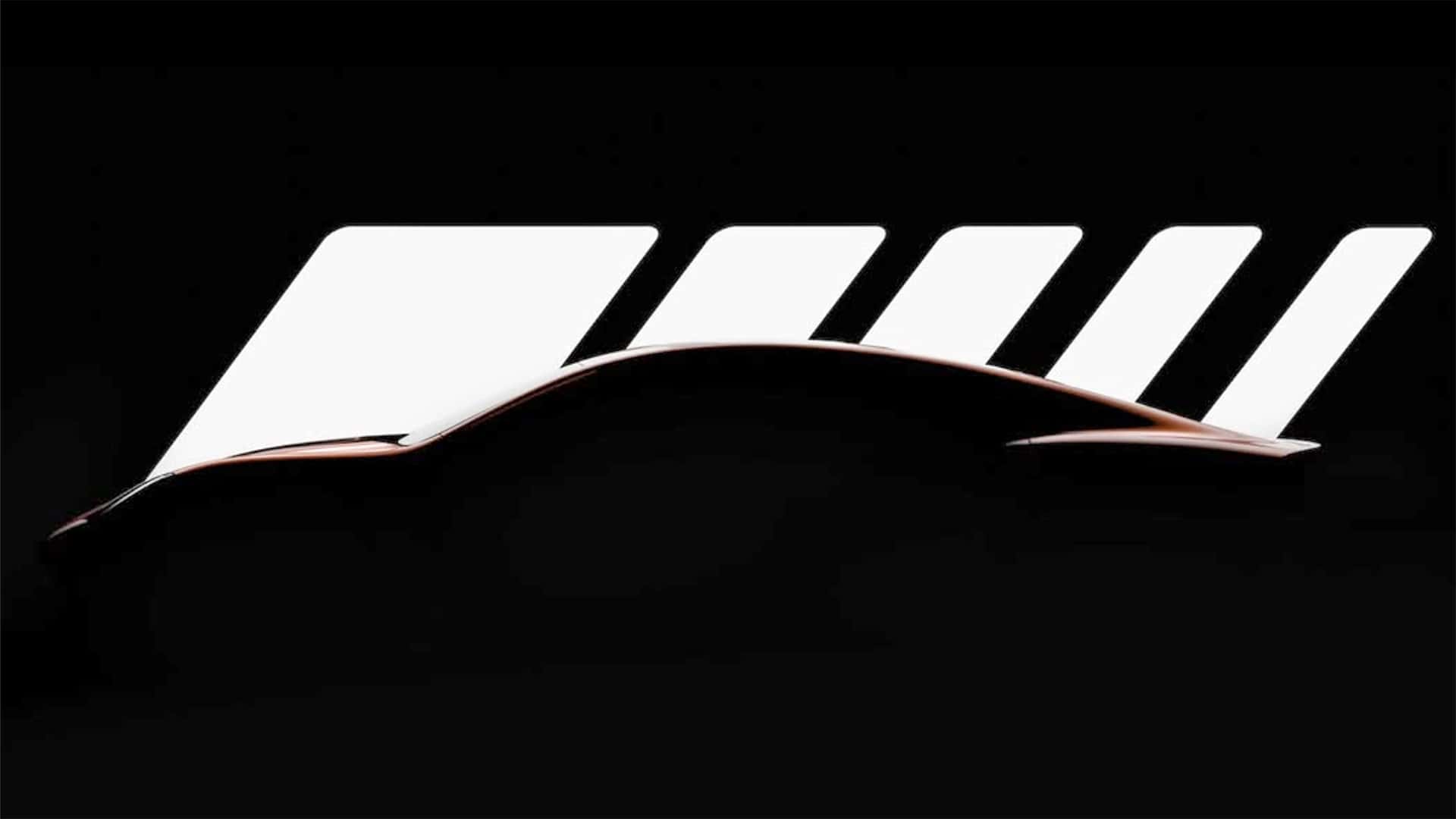 Mercedes-AMG: Ηλεκτρικός αντίπαλος για την Taycan με 1.000 ίππους