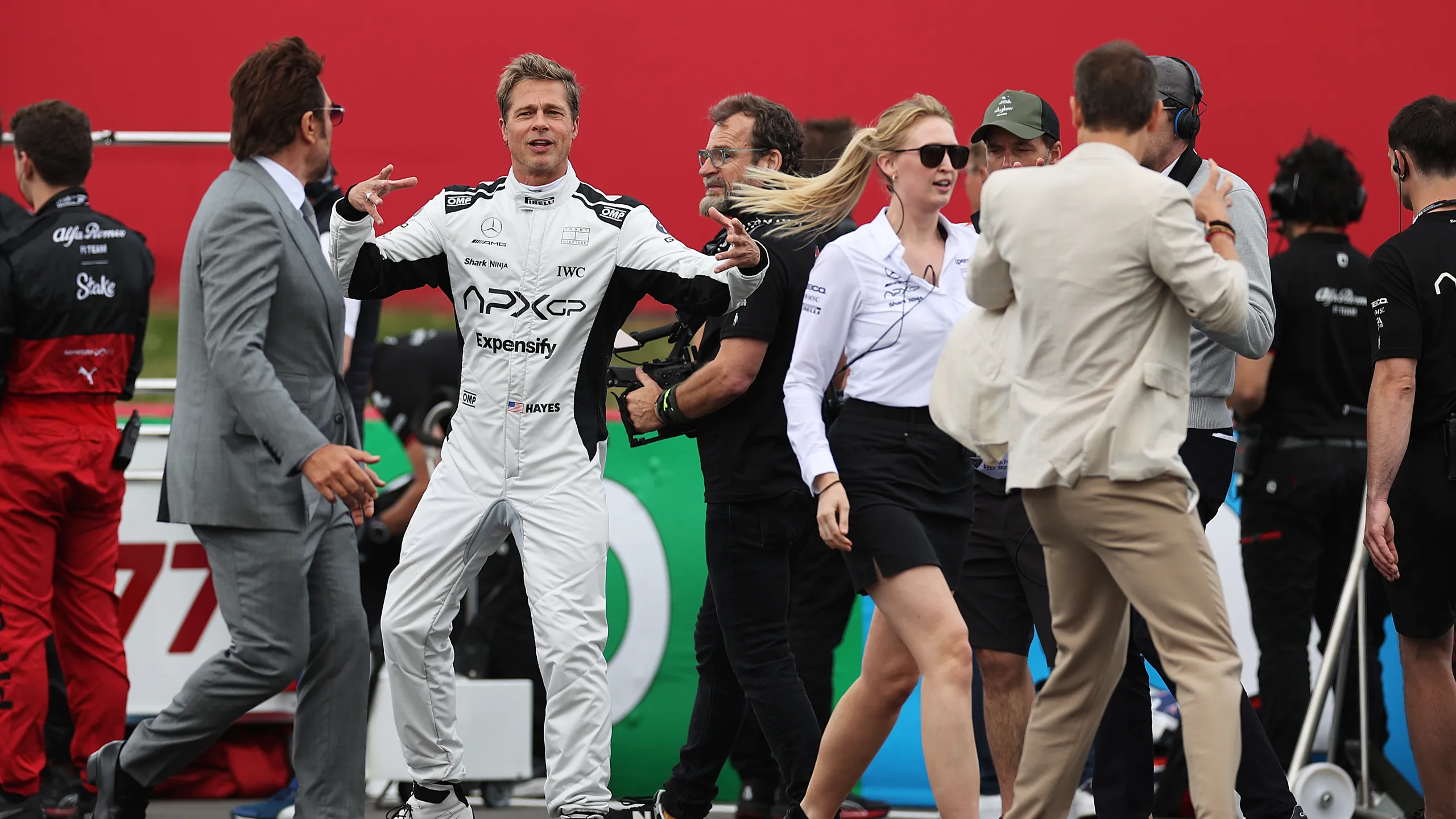 Η F1 σπάει ρεκόρ στην Αμερική με… το πιο βαρετό GP της χρονιάς