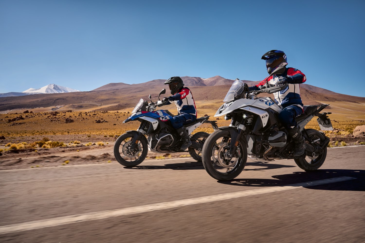 Σωρεία διακρίσεων για την BMW Motorrad