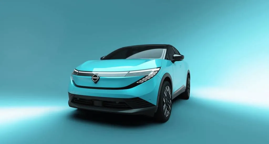 Nissan Leaf 2025: Νέα γενιά με στυλ SUV και σύγχρονη τεχνολογία