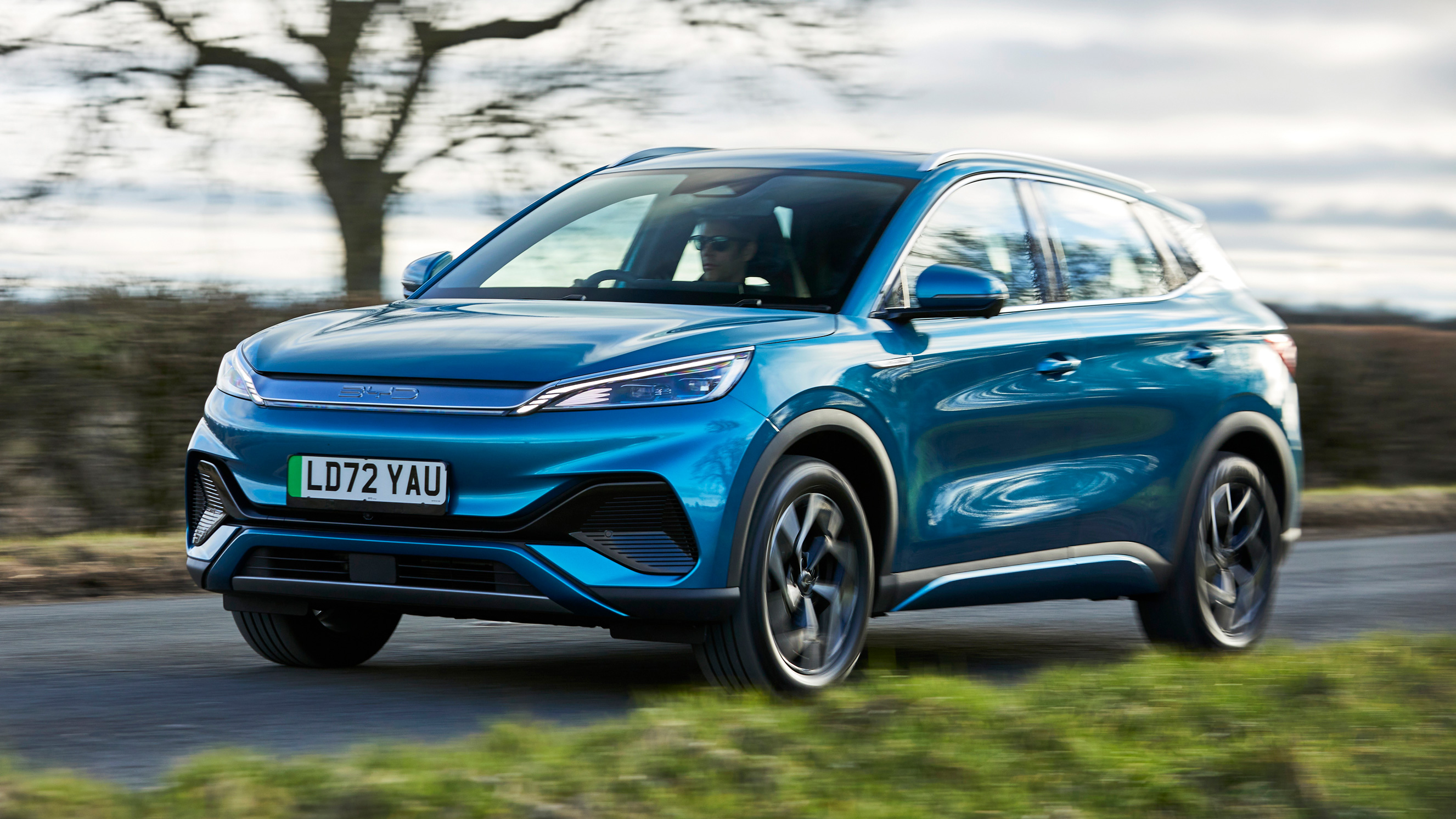 Πώς η Blade Battery της BYD «τεμαχίζει» τους χρόνους φόρτισης των ηλεκτρικών