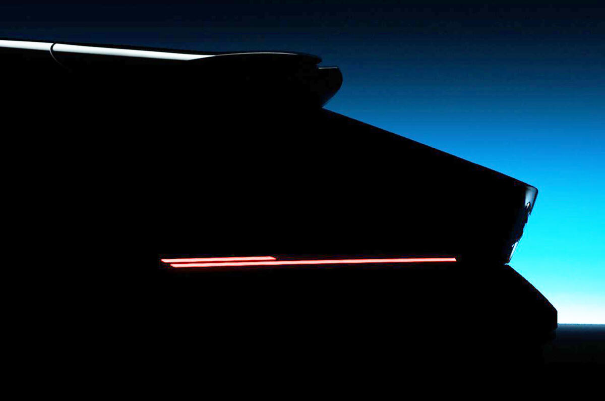 BMW: Νέο πρωτότυπο εμπνευσμένο από την Z3 M