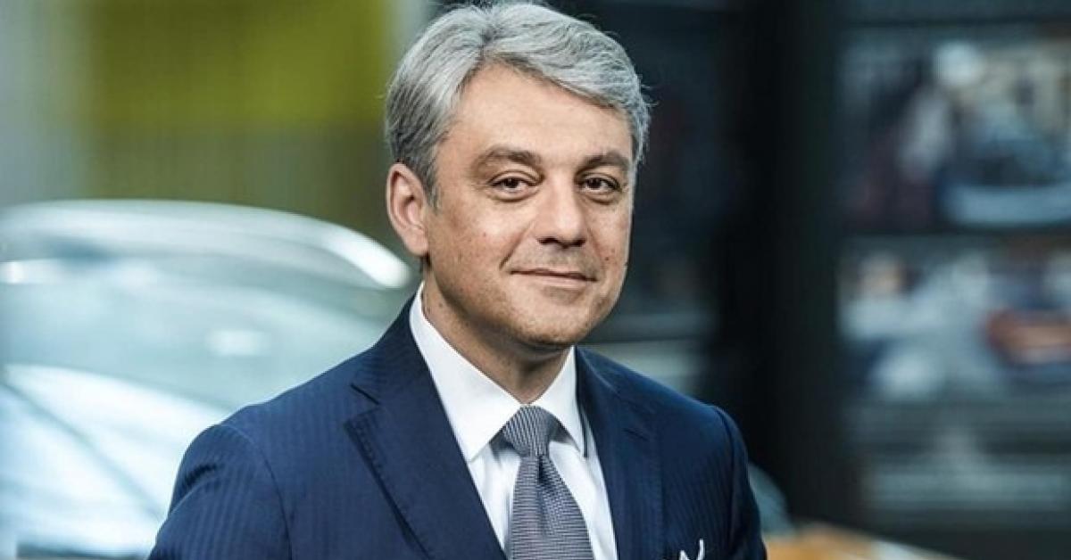 Αιφνίδια αλλαγή ηγεσίας: Ο Luca de Meo αποχωρεί από τη Renault