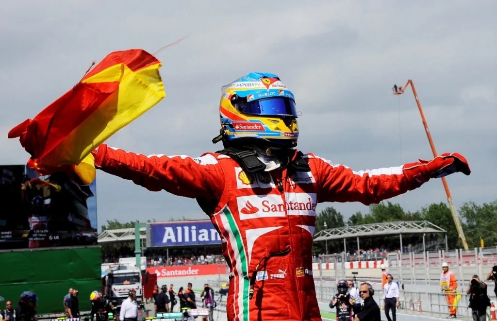 12 χρόνια χωρίς νίκη για τον Alonso: Πόσο άλλαξε η F1 από το 2013