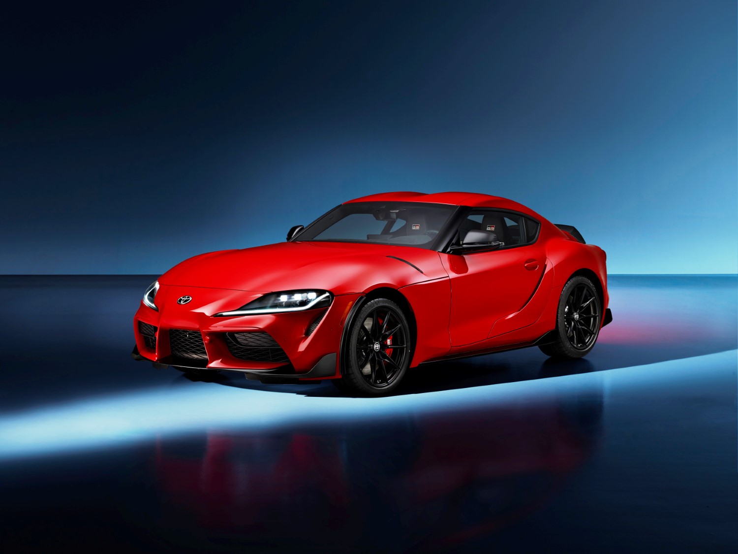 Δύο ειδικές εκδόσεις για την Toyota GR Supra