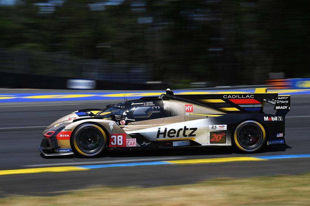 17 πρώην πιλότοι Formula 1 ψάχνουν νίκη στο Le Mans