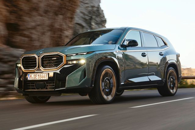 Η νέα ηχητική υπογραφή της BMW
