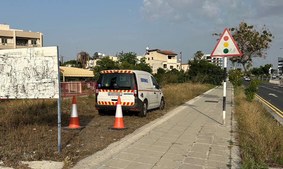 Κρυμμένα βαν: Πρόστιμα παντού, ασφάλεια πουθενά