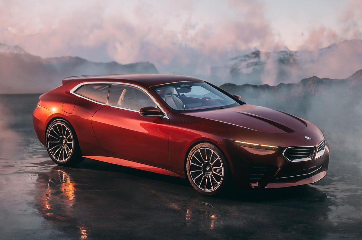 BMW Speedtop: Το διθέσιο αριστούργημα σε τιμή για... λίγους