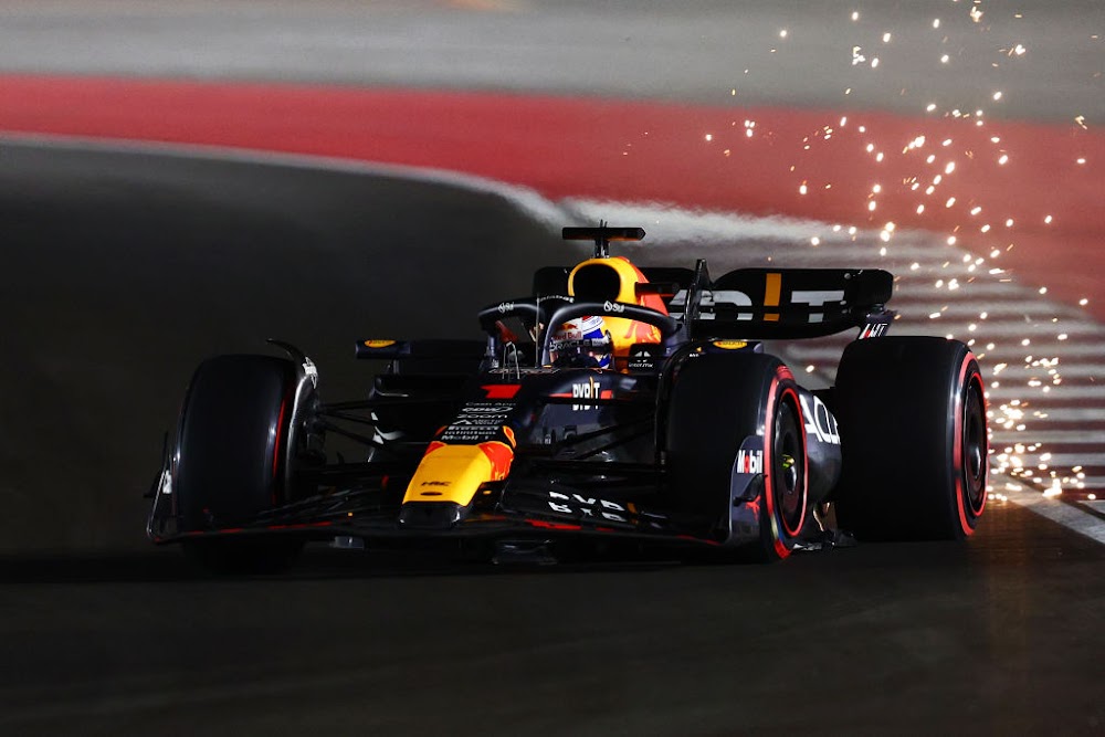 F1 – Πρώτο pole του Verstappen μετά από 5 μήνες