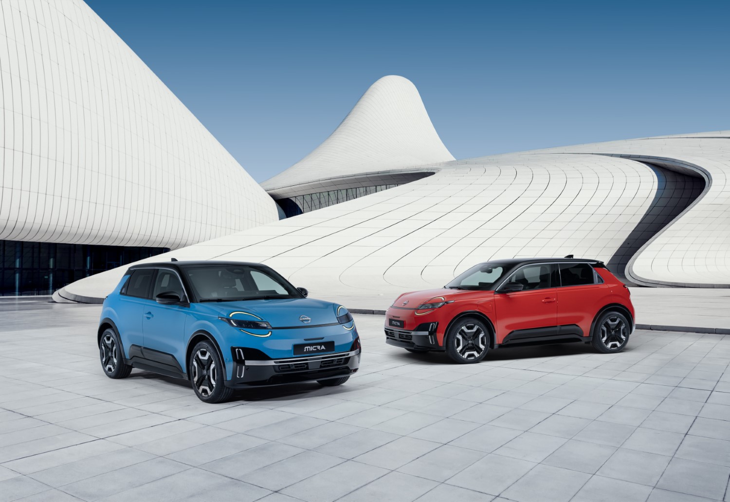 Το 2027 η Nissan θα παρουσιάσει τη νέα γενιά αυτόνομης οδήγησης