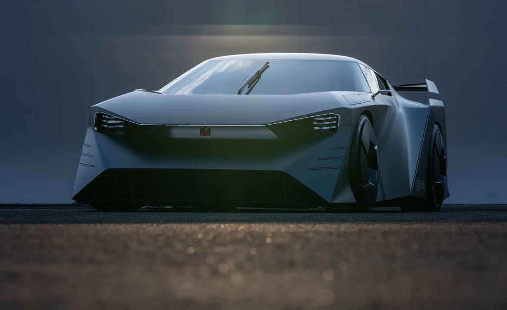 Η Nissan ετοιμάζει το επόμενο GT-R 