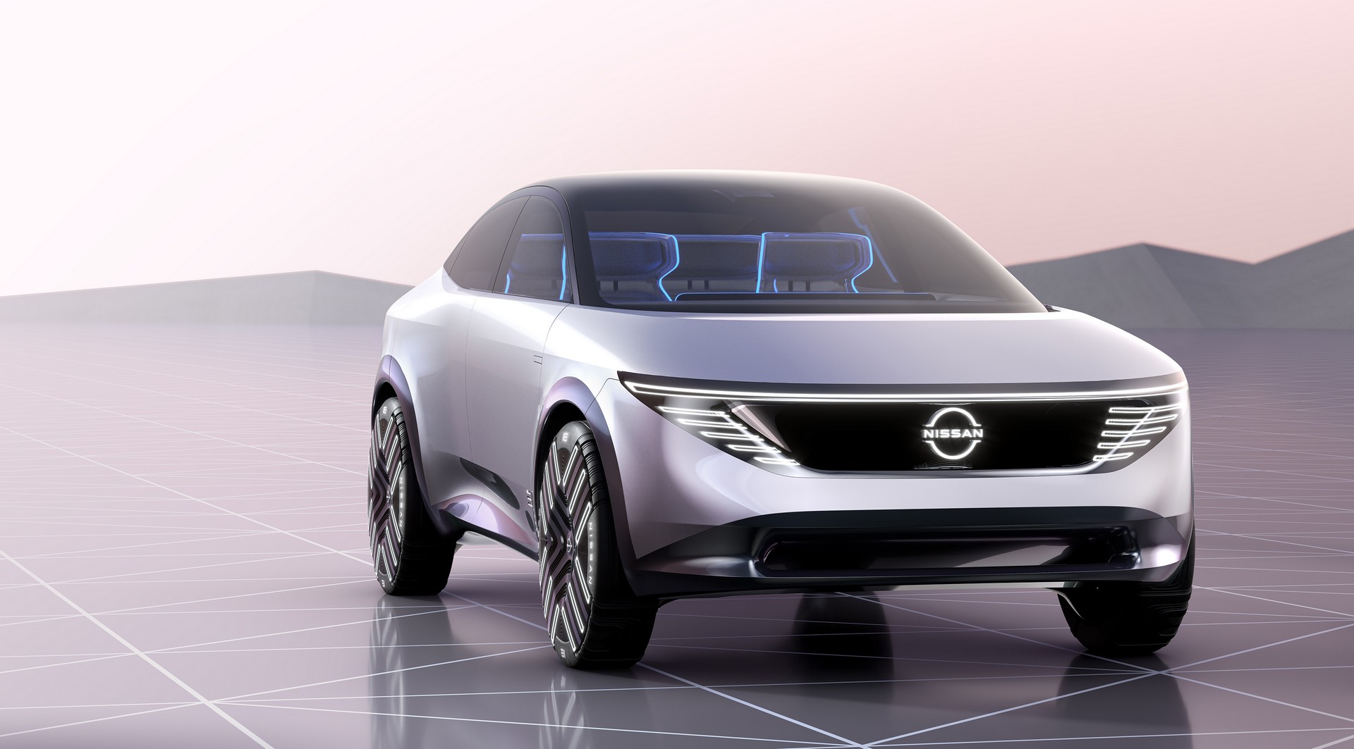 Τι περιμένουμε από τη Nissan το 2025