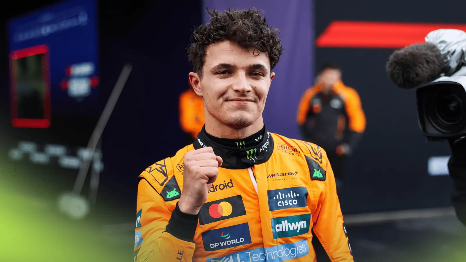 Νίκη στο Sprint του Miami για τον Norris