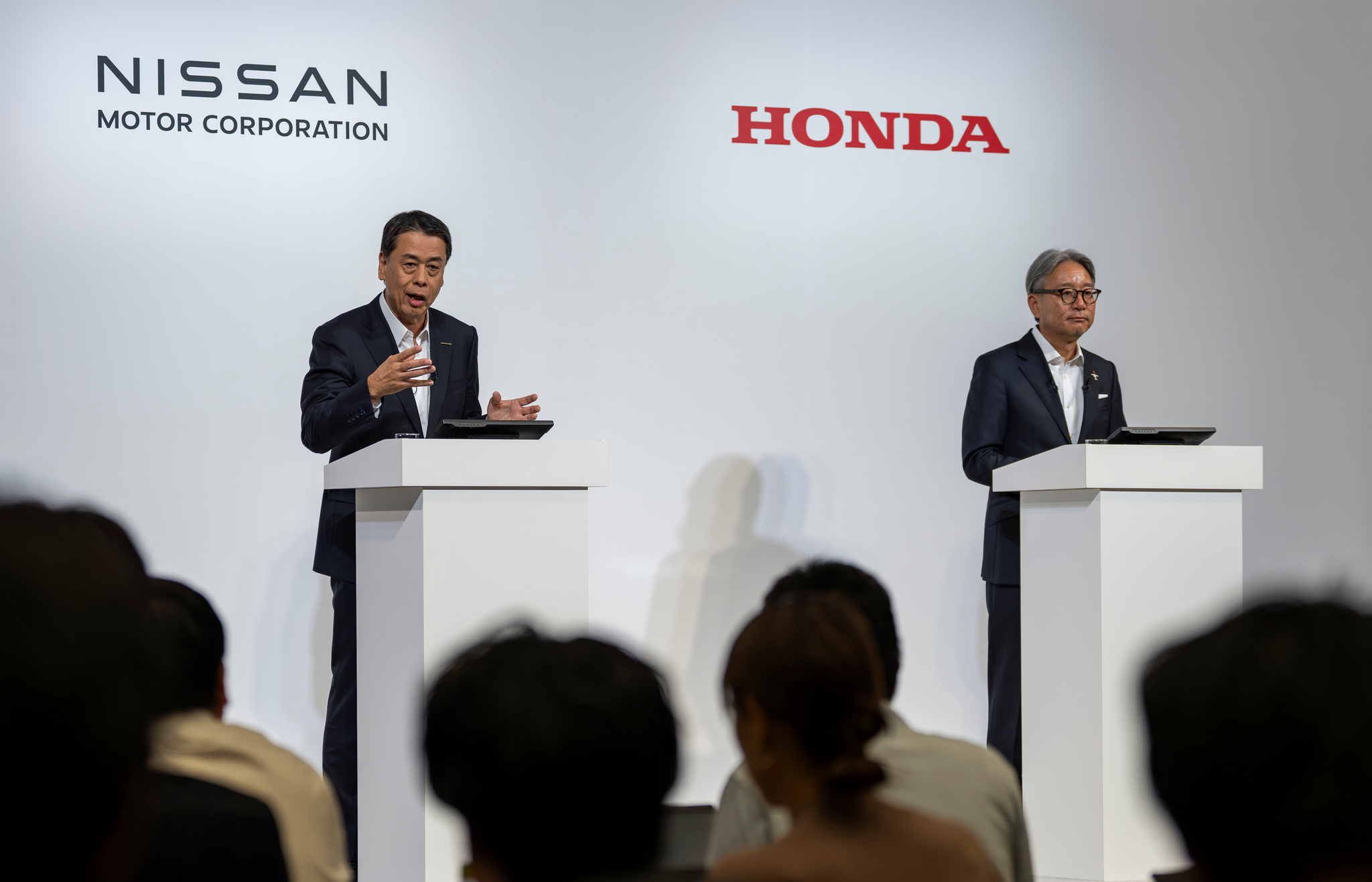 Τι θα σημάνει μια πιθανή συγχώνευση των Honda και Nissan