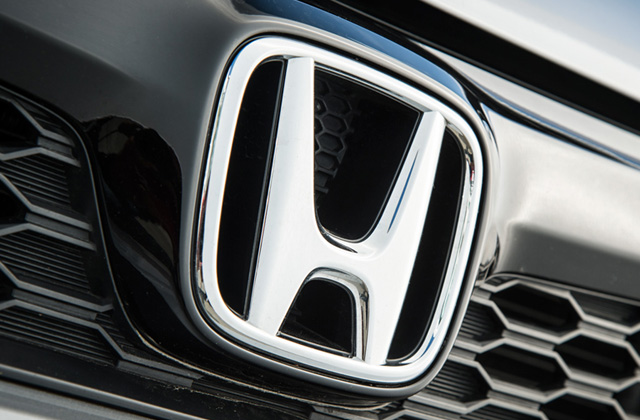 Ανακοίνωση σχετικά με τα οχήματα Honda