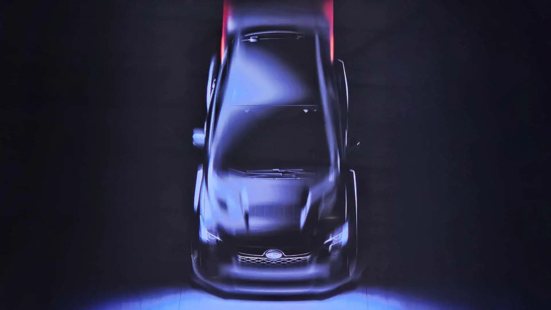 Η Subaru ανάβει τις φλόγες: μήπως αυτό είναι το επόμενο STI;
