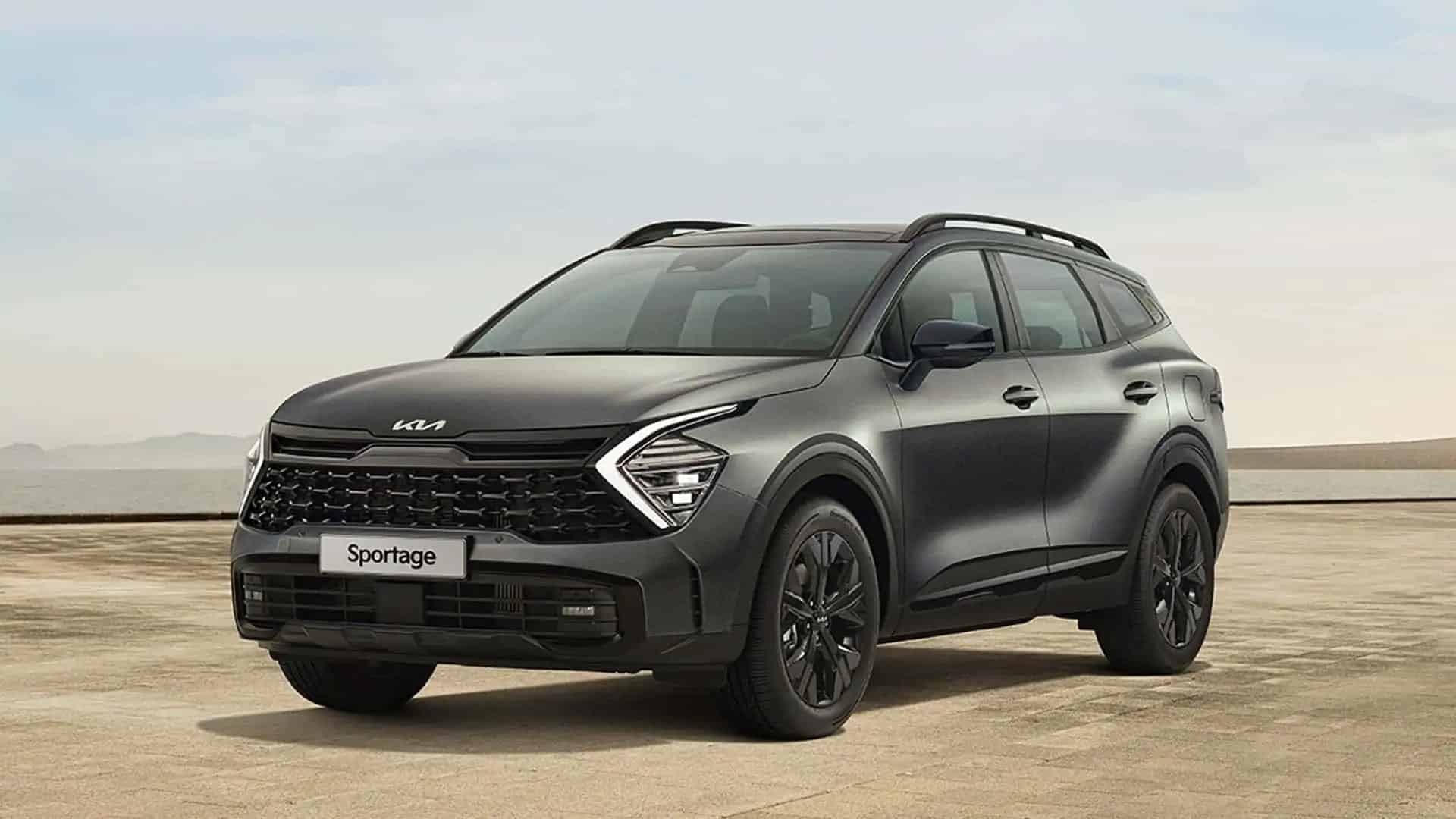 Νέο Kia Sportage 2025: Πιο κομψό από ποτέ και γεμάτο τεχνολογία