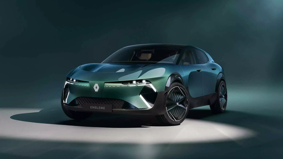 Το νέο Renault Clio ετοιμάζεται και δεν είναι ηλεκτρικό
